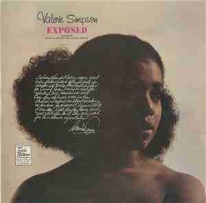 Valerie Simpson - Exposed