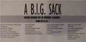 Various - A B.I.G. Sack