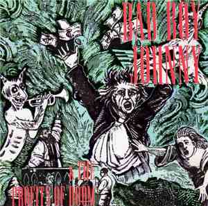 Various - Bad Boy Johnny & The Profits Of Doom (Original Cast Recording)