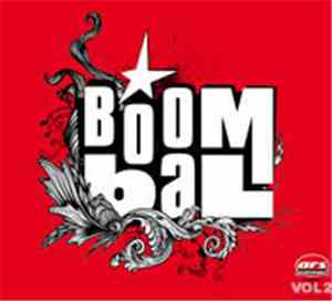 Various - Boombal