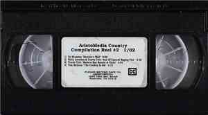 Various - Compilation Reel #2