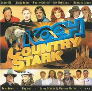 Various - Country Stark