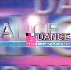 Various - Dance ~ Best Of The Best
