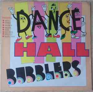 Various - Dance Hall Bubblers