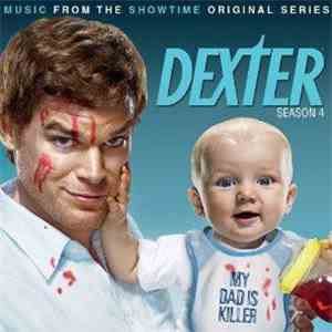 Various - Dexter: Season 4 (Music From The Showtime Original Series)