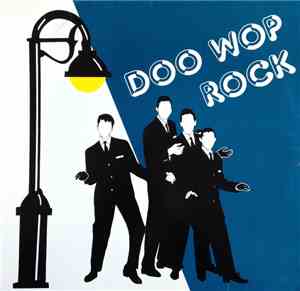 Various - Doo Wop Rock