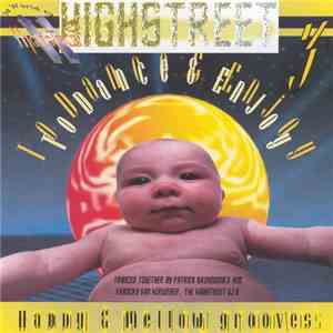 Various - Highstreet - Happy & Mellow Grooves 3
