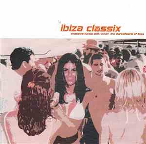 Various - Ibiza Classix