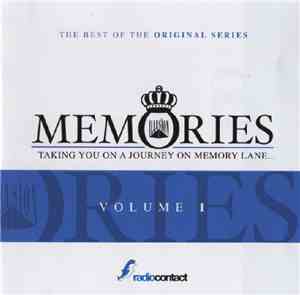 Various - Illusion Memories Volume 1