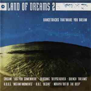 Various - Land Of Dreams 2 (Земля Снов 2)