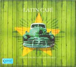 Various - Latin Café