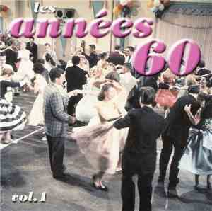 Various - Les Années 60 Vol.1