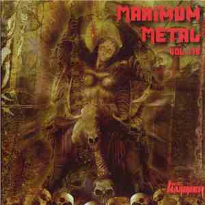 Various - Maximum Metal Vol. 119