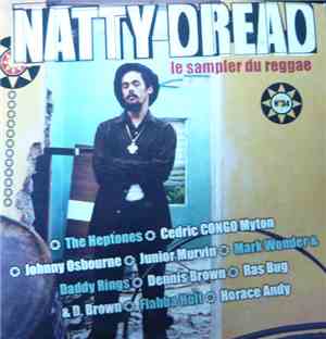 Various - Natty Dread Sampler 34