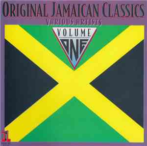 Various - Original Jamaican Classics Volume One