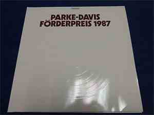 Various - Parke-Davis Förderpreis 1987