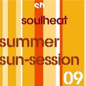 Various - Summer Sun - Session '09
