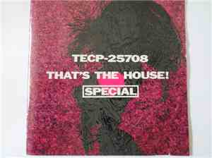 Various - That's The House! Special