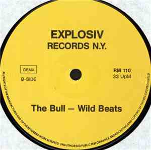 Various - The Bull - Wild Beats