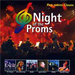 Various - The Night Of The Proms 2003 (Pop meets Classic)