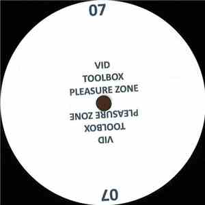 Vid  - Toolbox