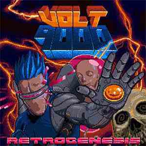 Volt 9000 - Retrogenesis