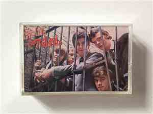 Yardbirds - Five Live Yardbirds
