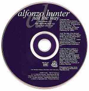 Alfonzo Hunter - Just The Way (The Remix)