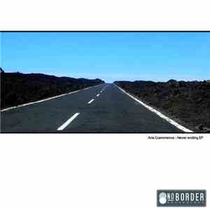 Aris Grammenos - Never Ending EP