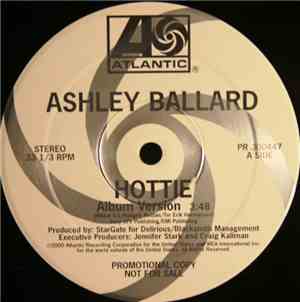 Ashley Ballard - Hottie