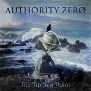 Authority Zero - The Tipping Point