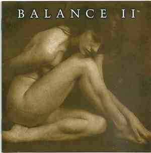 Balance II - Balance II
