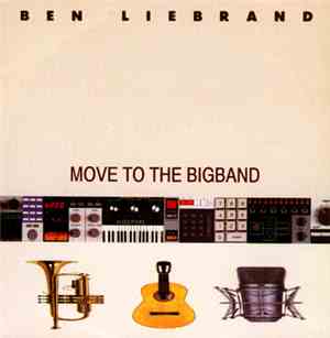 Ben Liebrand - Move To The Bigband