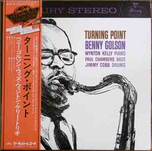 Benny Golson - Turning Point