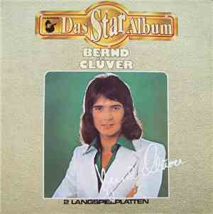 Bernd Clüver - Das Star Album