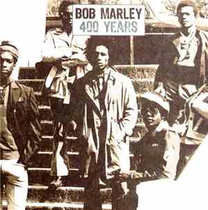 Bob Marley - 400 Years