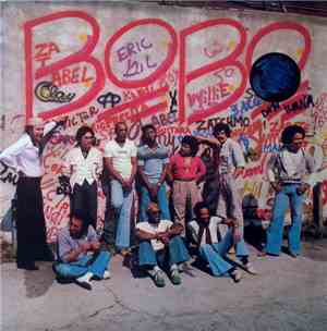 Bobo - Bobo
