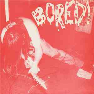 Bored! - Little Suzie