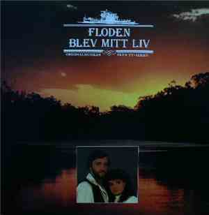 Bruce Rowland  - Floden Blev Mitt Liv (All The Rivers Run) (Original Soundtrack From The TV-Series)