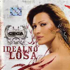 Ceca - Idealno Loša