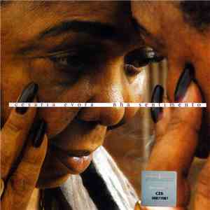 Cesaria Evora - Nha Sentimento
