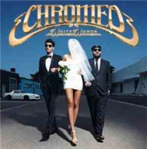 Chromeo - White Women