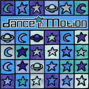 Dance In Motion - Tri-Angle