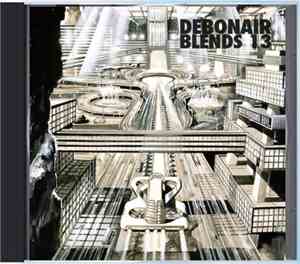 Debonair P - Debonair Blends 13
