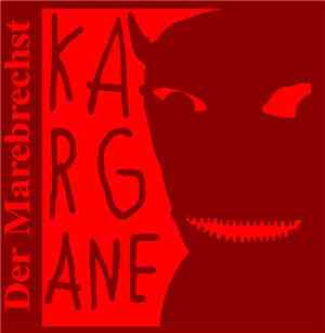 Der Marebrechst - Kargane