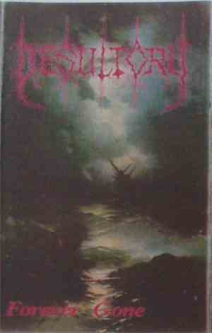 Desultory - Forever Gone