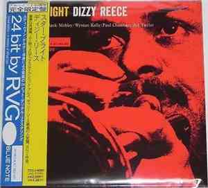 Dizzy Reece - Star Bright