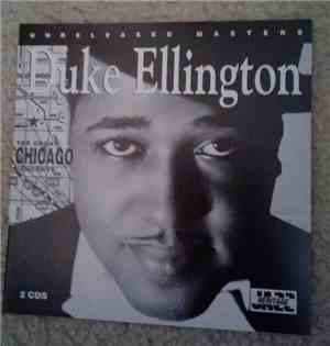 Duke Ellington - The Great Chicago Concerts