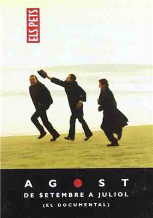 Els Pets - Agost
