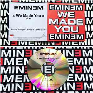 Eminem - We Made You